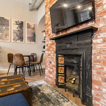 Whiskawaystays - Shaw Mews - Apartment 3 Worcester Buitenkant foto
