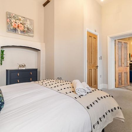Whiskawaystays - Shaw Mews - Apartment 3 Worcester Buitenkant foto