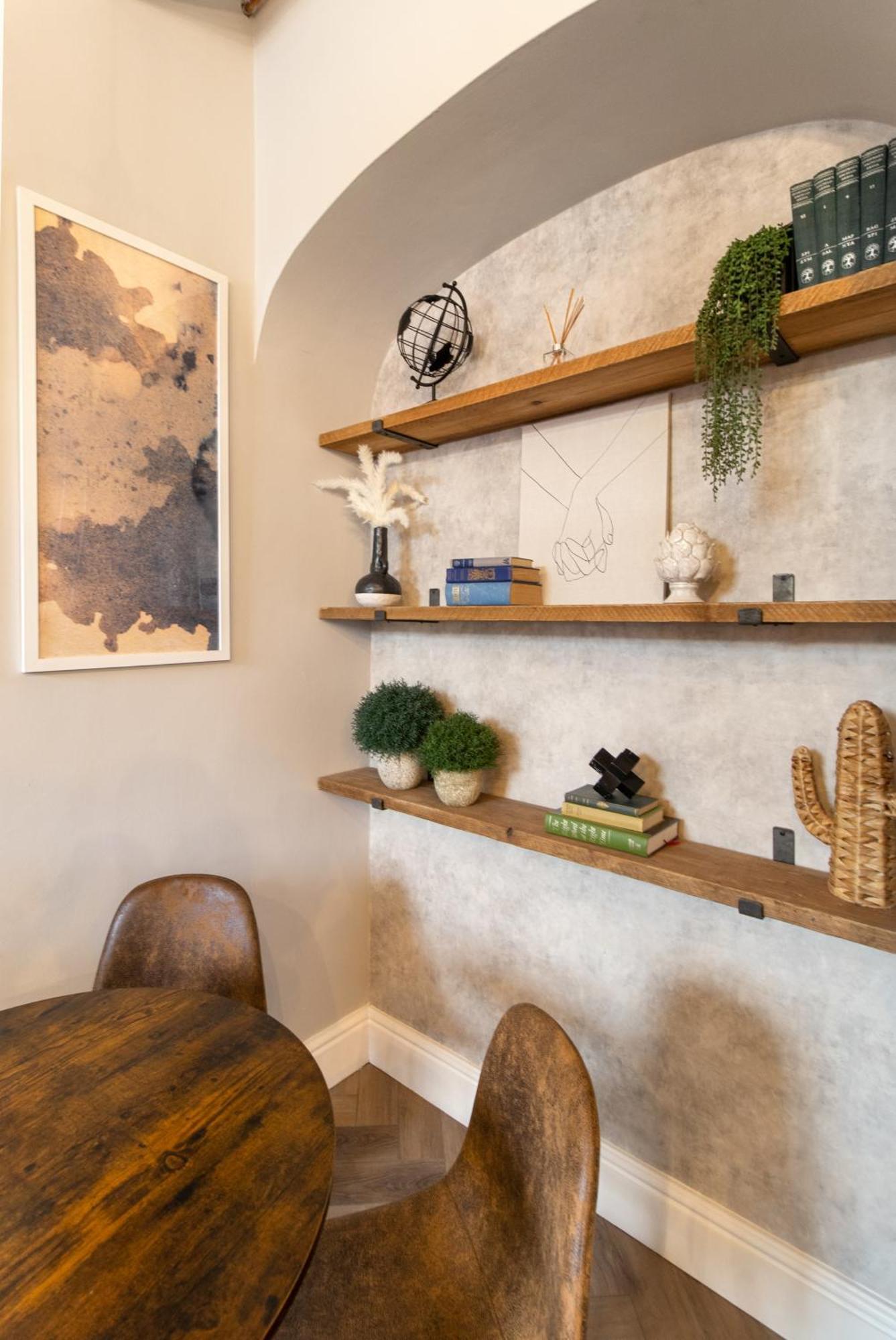 Whiskawaystays - Shaw Mews - Apartment 3 Worcester Buitenkant foto